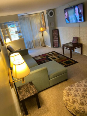 Entire house with WiFi